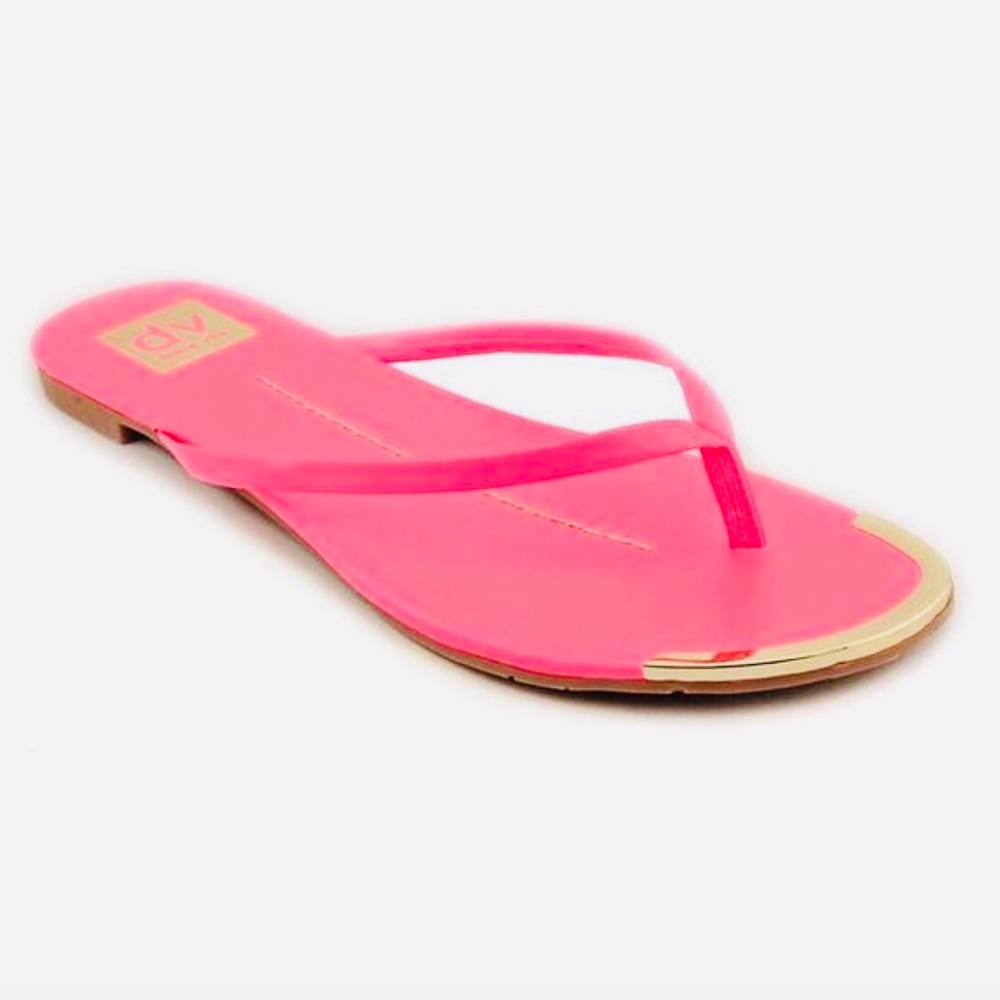 DV by Dolce Vita “Dania” Sandals, Size 8.5